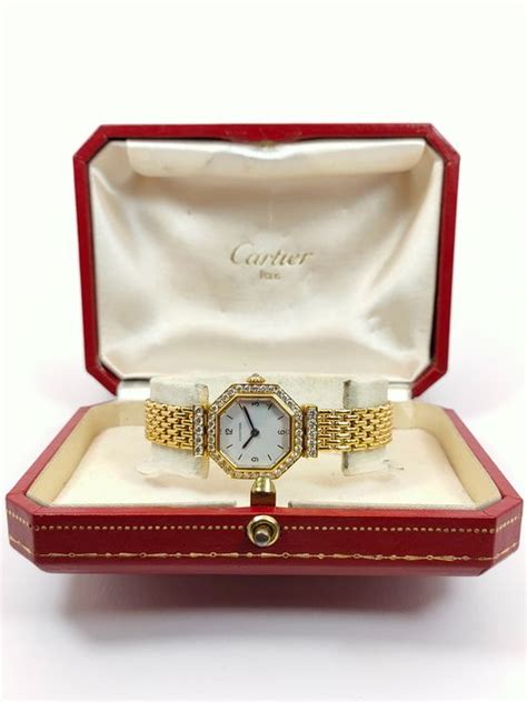 Cinture CARTIER da Donna 